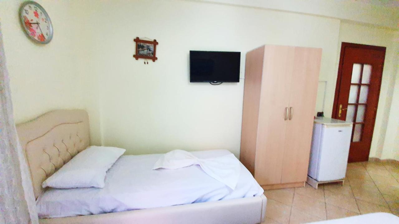 Vila Vera Durrës Eksteriør bilde