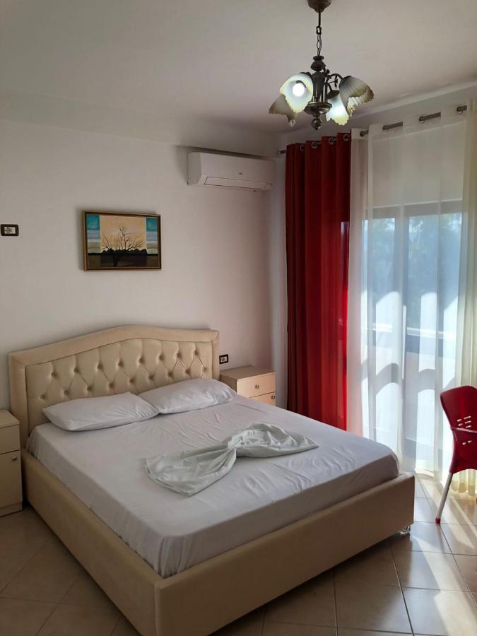 Vila Vera Durrës Eksteriør bilde